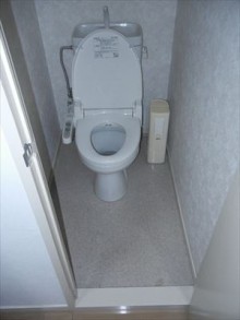 持ち物件をリニューアル 持ち物件をリニューアル